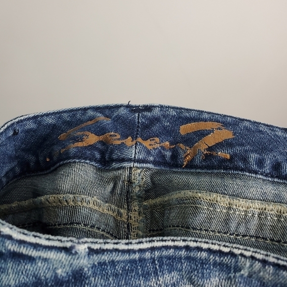 Seven7 Denim Bootcut Jeans Women 29 - Picture 10 of 11